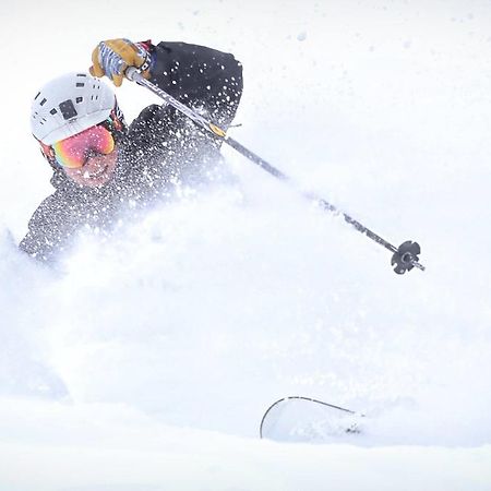 Center Village At Copper Mountain Resort المظهر الخارجي الصورة